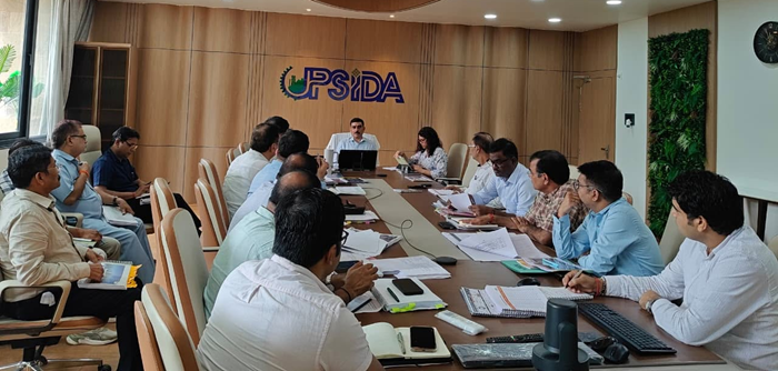 UPSIDA: Strengthening land utilisation & investor facilitation